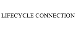 LIFECYCLE CONNECTION trademark