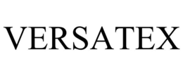 VERSATEX trademark