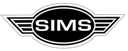 SIMS trademark