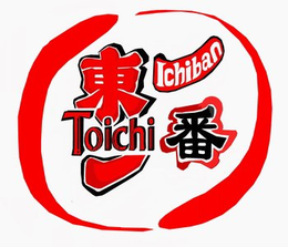 TOICHI ICHIBAN trademark