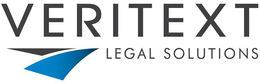 VERITEXT LEGAL SOLUTIONS trademark
