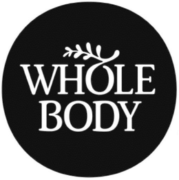 WHOLE BODY trademark