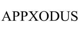 APPXODUS trademark