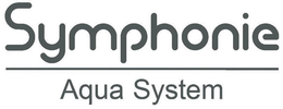 SYMPHONIE AQUA SYSTEM trademark