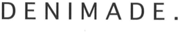 DENIMADE. trademark