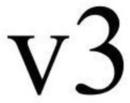 V3 trademark