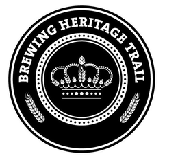 BREWING HERITAGE TRAIL trademark