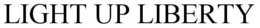 LIGHT UP LIBERTY trademark