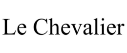LE CHEVALIER trademark