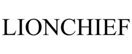 LIONCHIEF trademark