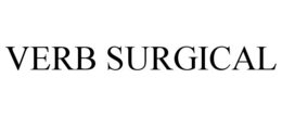 VERB SURGICAL trademark