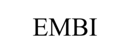 EMBI trademark