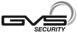 GVS SECURITY trademark