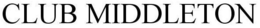 CLUB MIDDLETON trademark