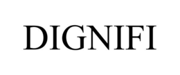 DIGNIFI trademark