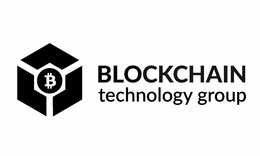 BLOCKCHAIN TECHNOLOGY GROUP trademark