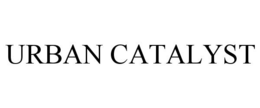 URBAN CATALYST trademark
