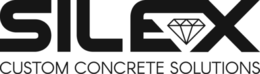 SILEX CUSTOM CONCRETE SOLUTIONS trademark