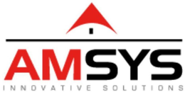 AMSYS INNOVATIVE SOLUTIONS trademark