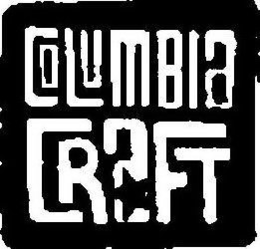 COLUMBIA CRAFT trademark