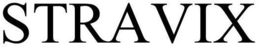 STRAVIX trademark