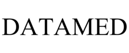 DATAMED trademark