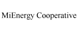 MIENERGY COOPERATIVE trademark