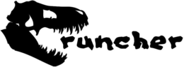 CRUNCHER trademark
