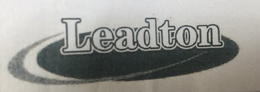 LEADTON trademark