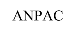 ANPAC trademark