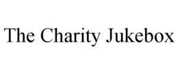 THE CHARITY JUKEBOX trademark
