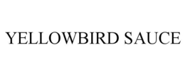 YELLOWBIRD SAUCE trademark