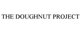 THE DOUGHNUT PROJECT trademark