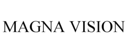 MAGNA VISION trademark