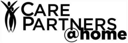 CARE PARTNERS @ HOME trademark