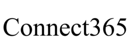 CONNECT365 trademark