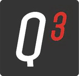 Q3 trademark