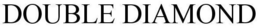DOUBLE DIAMOND trademark