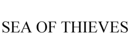 SEA OF THIEVES trademark
