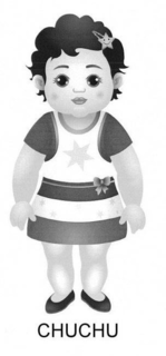 CHUCHU trademark