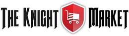 THE KNIGHT MARKET trademark