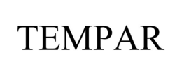 TEMPAR trademark