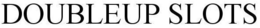 DOUBLEUP SLOTS trademark