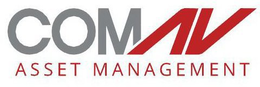 COMAV ASSET MANAGEMENT trademark
