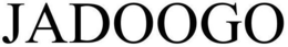 JADOOGO trademark