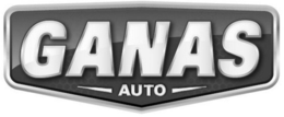 GANAS AUTO trademark