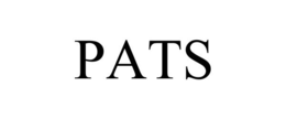 PATS trademark