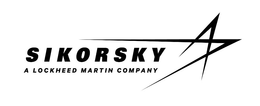 SIKORSKY A LOCKHEED MARTIN COMPANY trademark