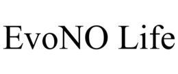 EVONO LIFE trademark