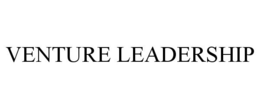 VENTURE LEADERSHIP trademark